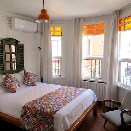 Istanberry - Luna Apartments Istanbul Luaran gambar