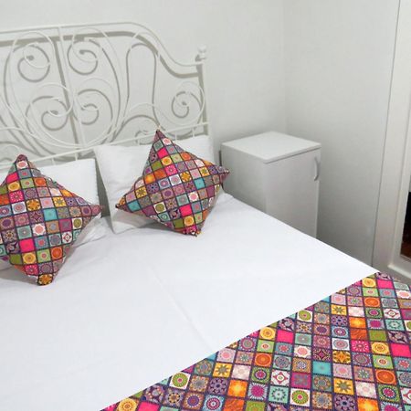 Istanberry - Luna Apartments Istanbul Luaran gambar