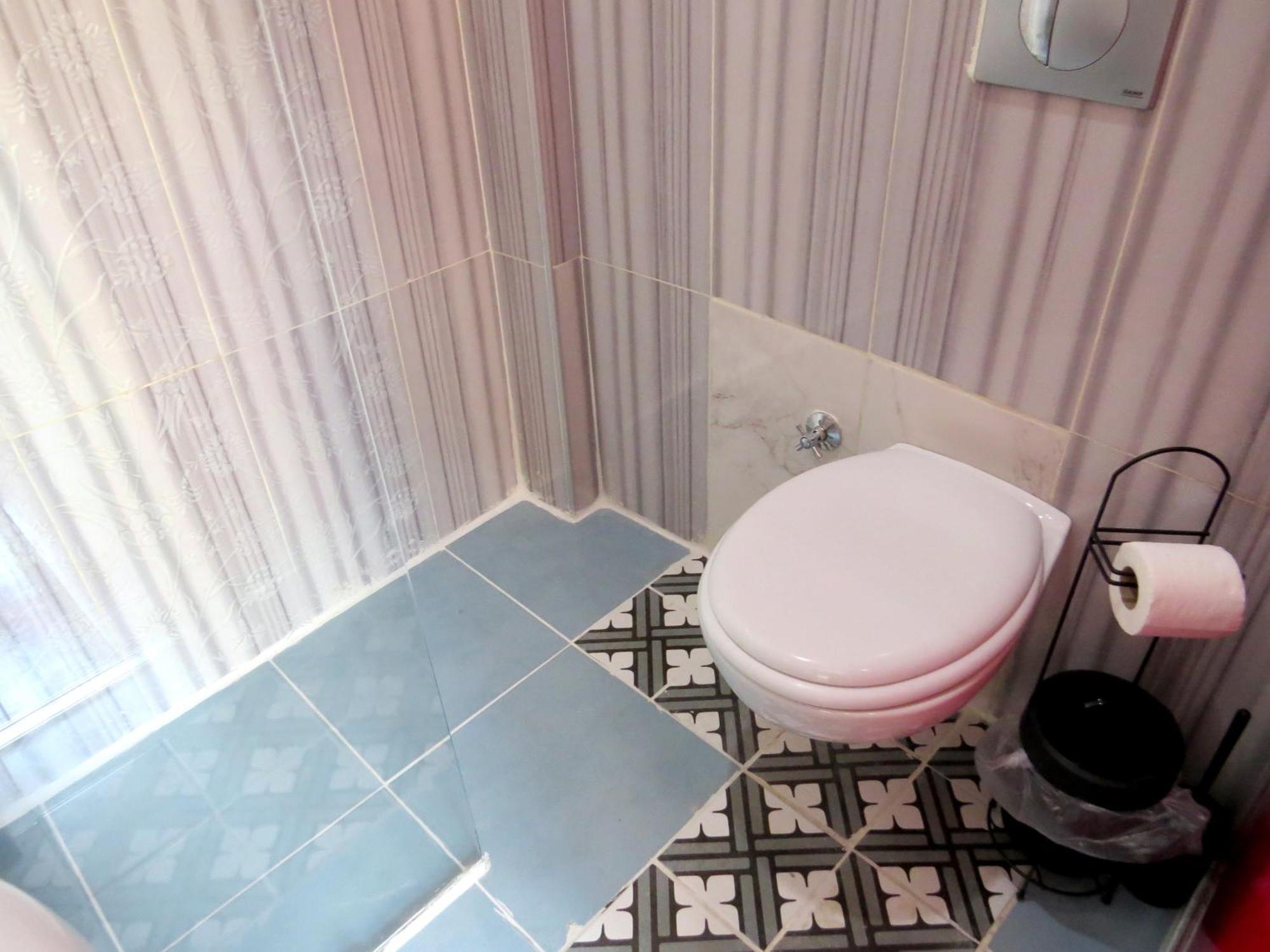 Istanberry - Luna Apartments Istanbul Luaran gambar