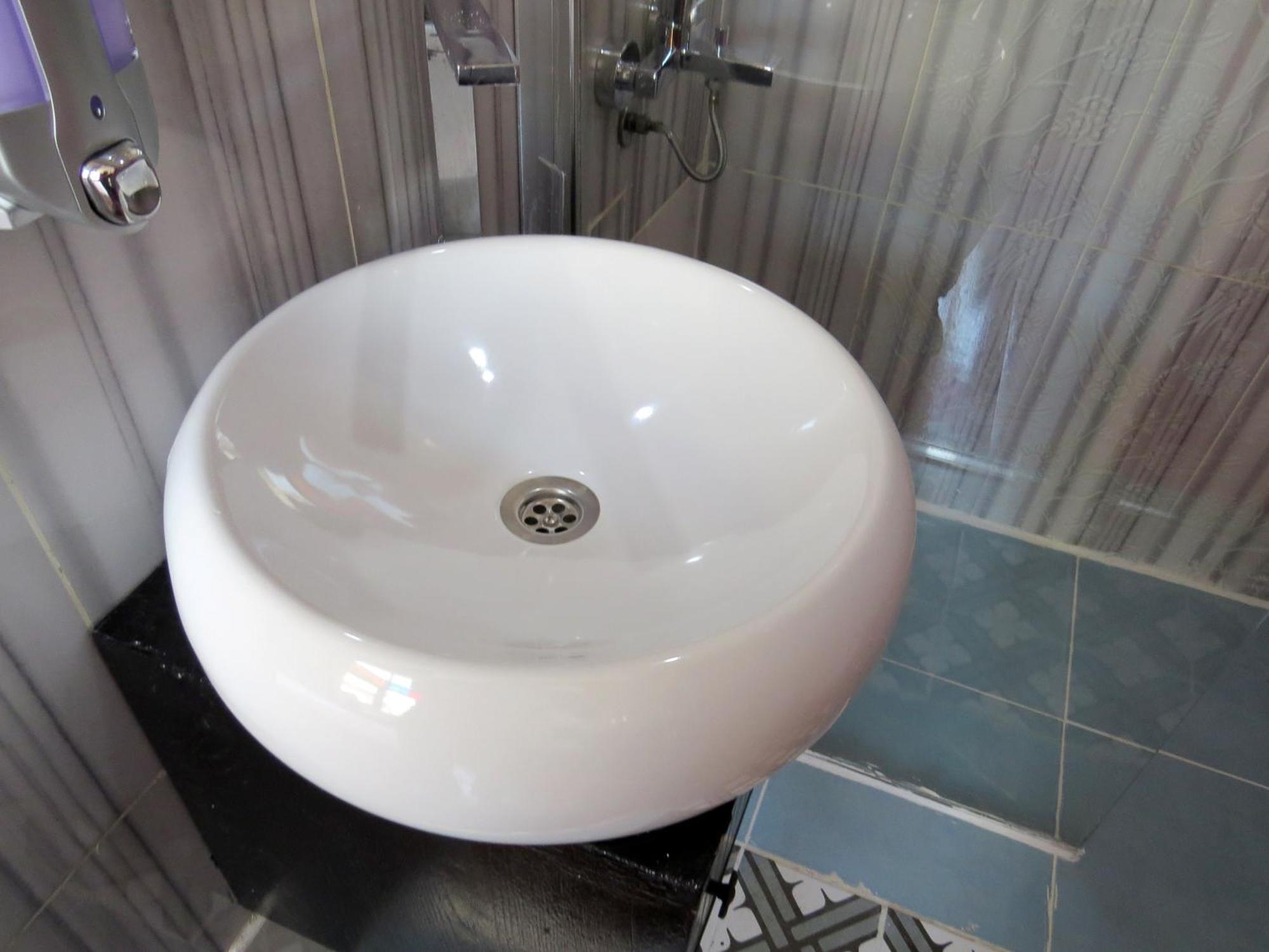 Istanberry - Luna Apartments Istanbul Luaran gambar
