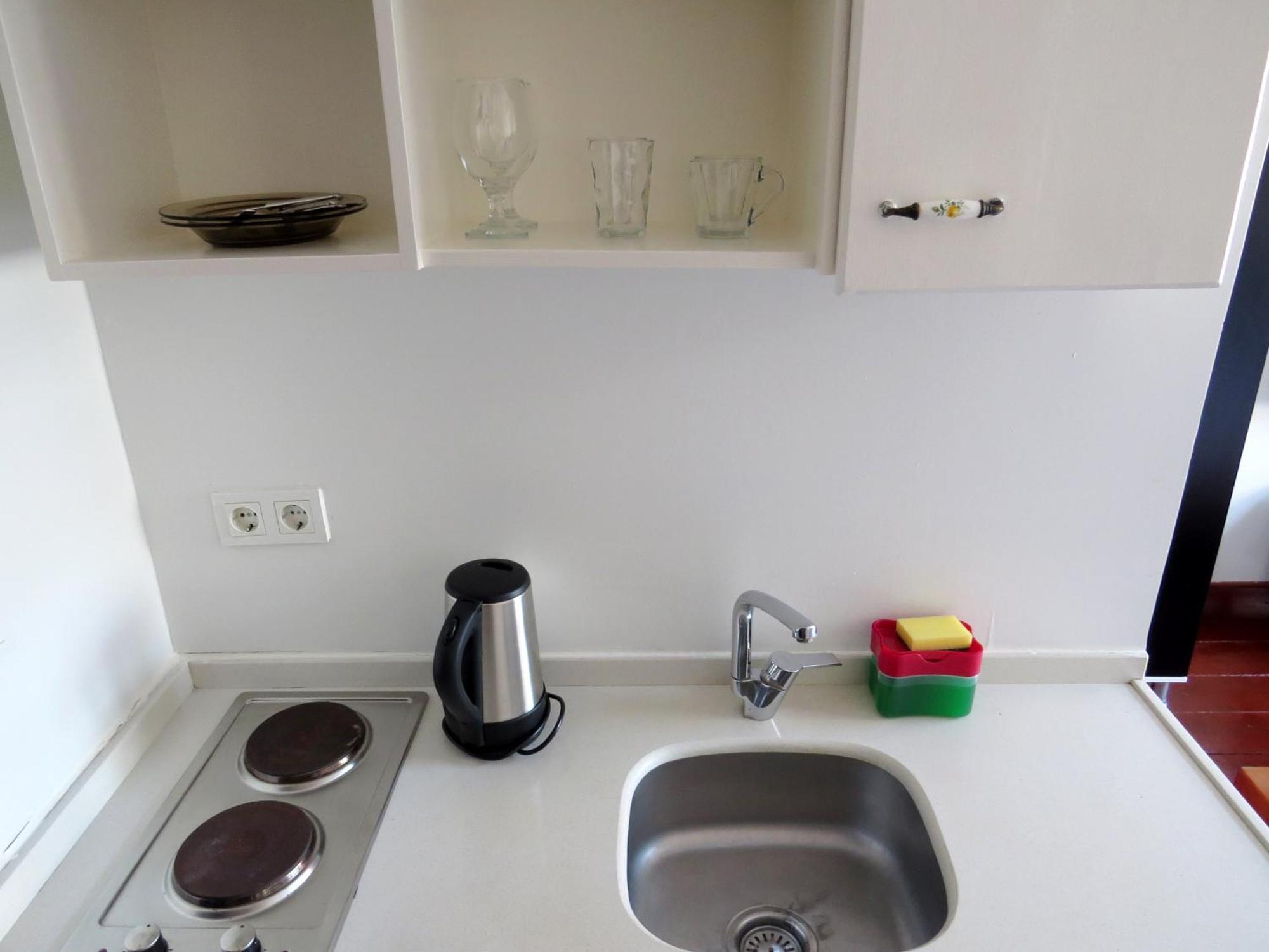 Istanberry - Luna Apartments Istanbul Luaran gambar