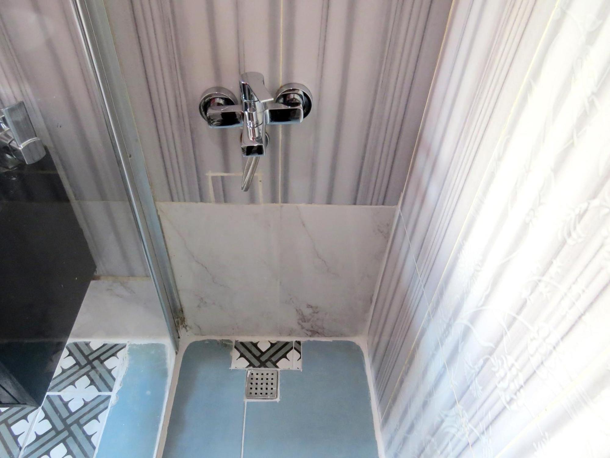 Istanberry - Luna Apartments Istanbul Luaran gambar