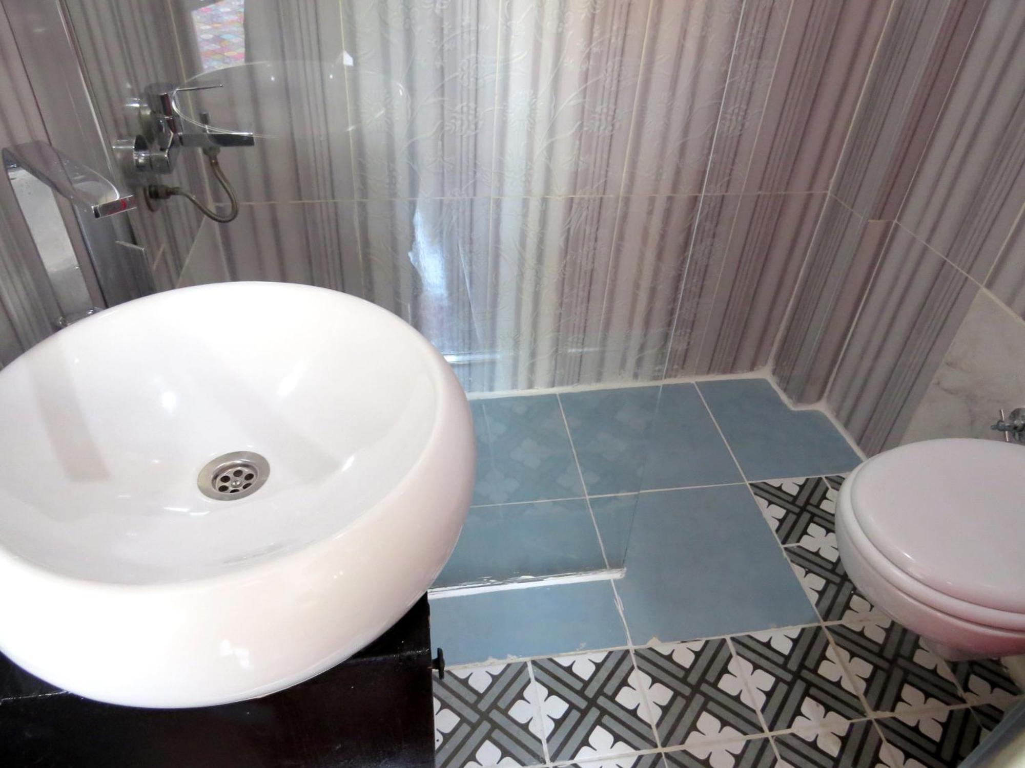 Istanberry - Luna Apartments Istanbul Luaran gambar