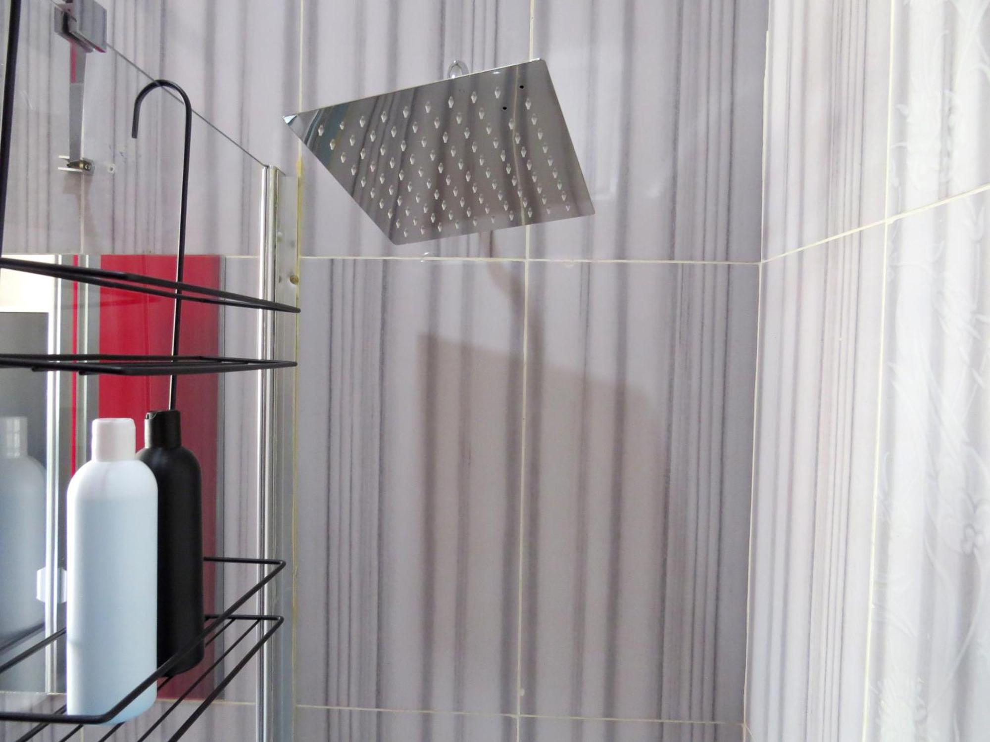 Istanberry - Luna Apartments Istanbul Luaran gambar