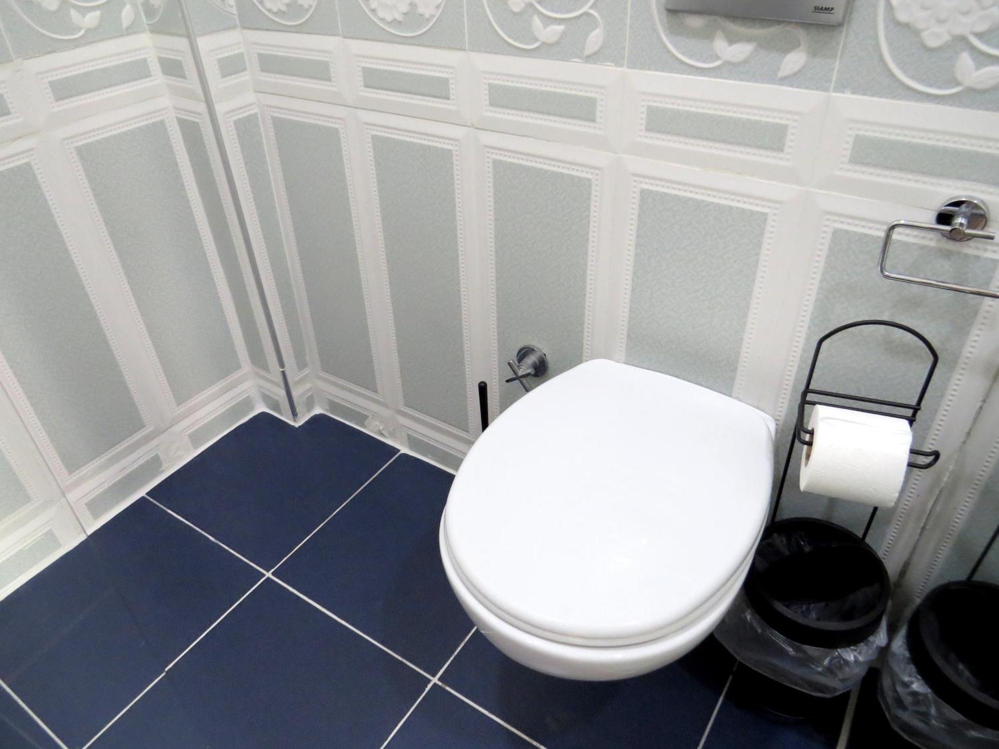 Istanberry - Luna Apartments Istanbul Luaran gambar