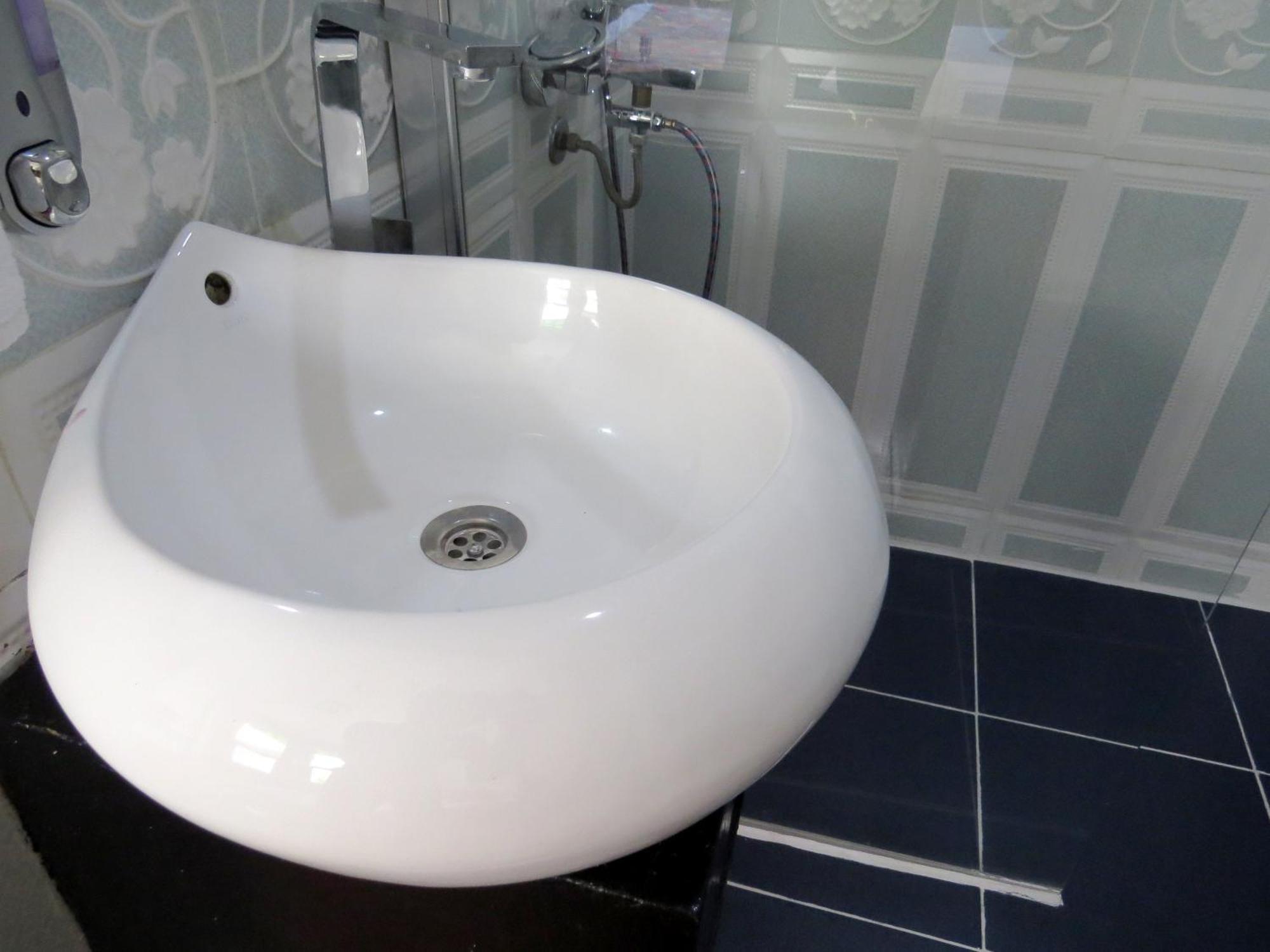 Istanberry - Luna Apartments Istanbul Luaran gambar