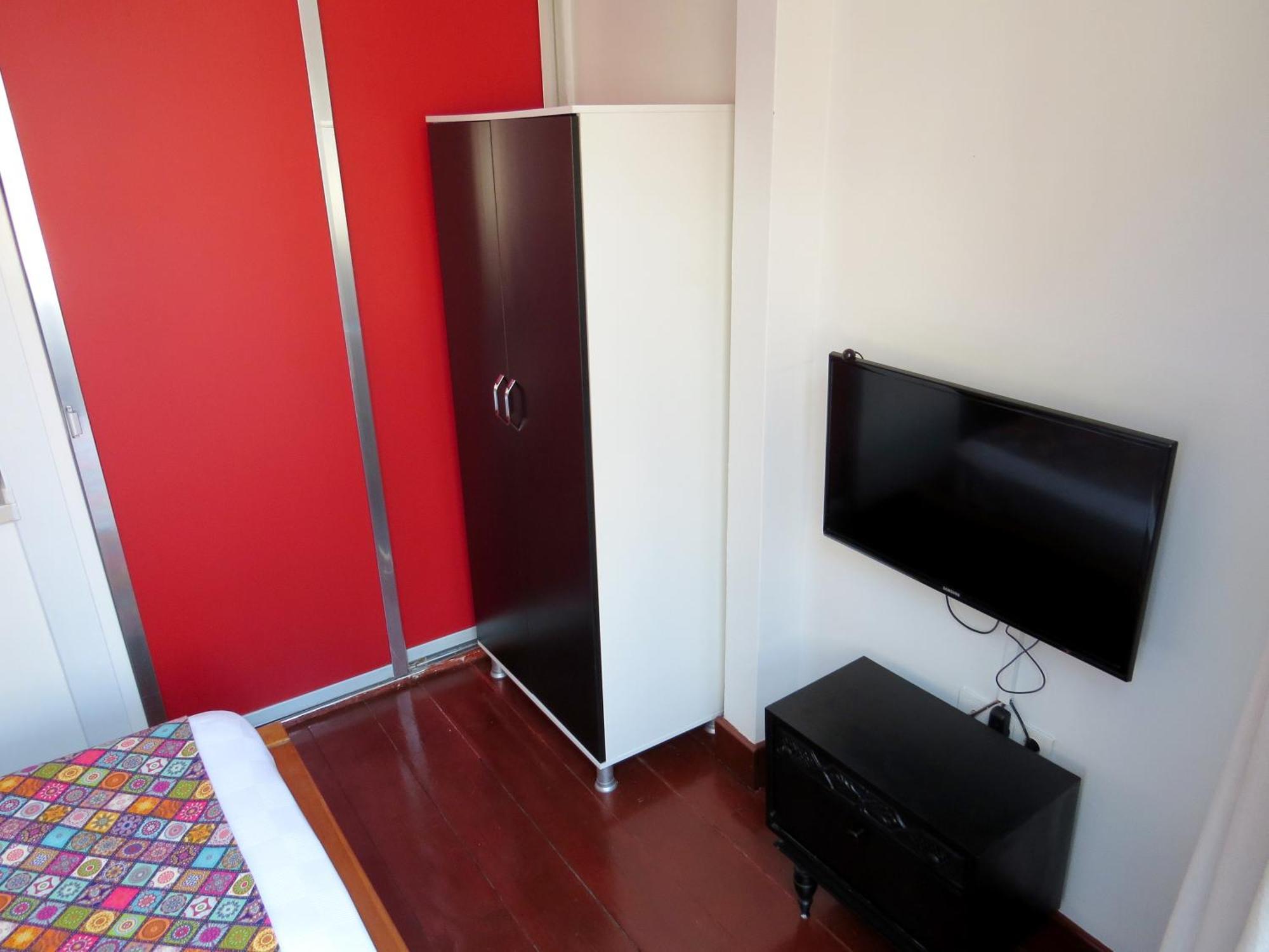 Istanberry - Luna Apartments Istanbul Luaran gambar