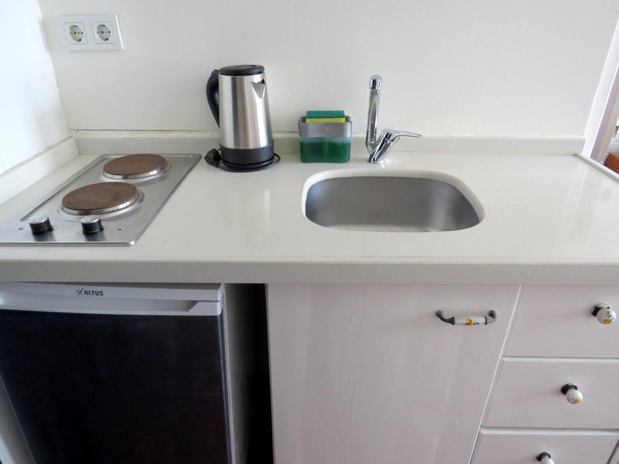 Istanberry - Luna Apartments Istanbul Luaran gambar