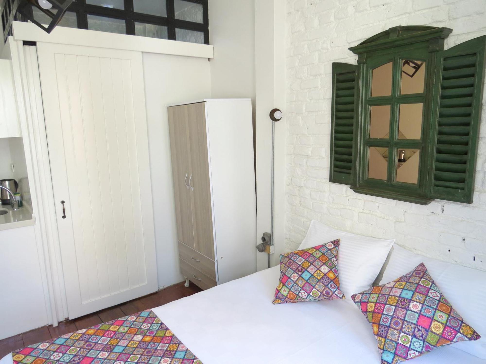 Istanberry - Luna Apartments Istanbul Luaran gambar