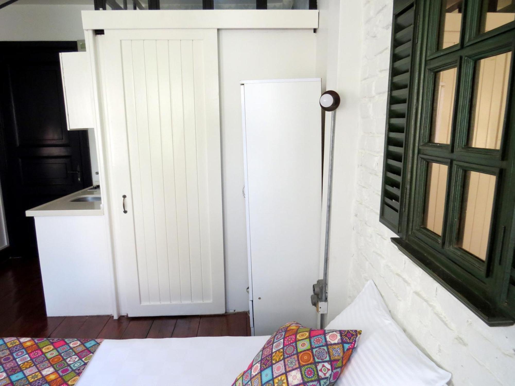 Istanberry - Luna Apartments Istanbul Luaran gambar