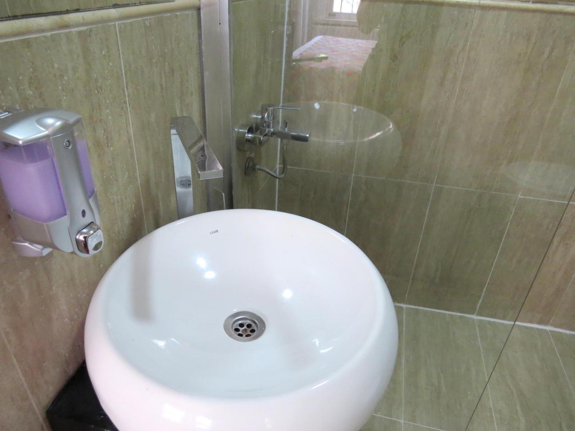 Istanberry - Luna Apartments Istanbul Luaran gambar