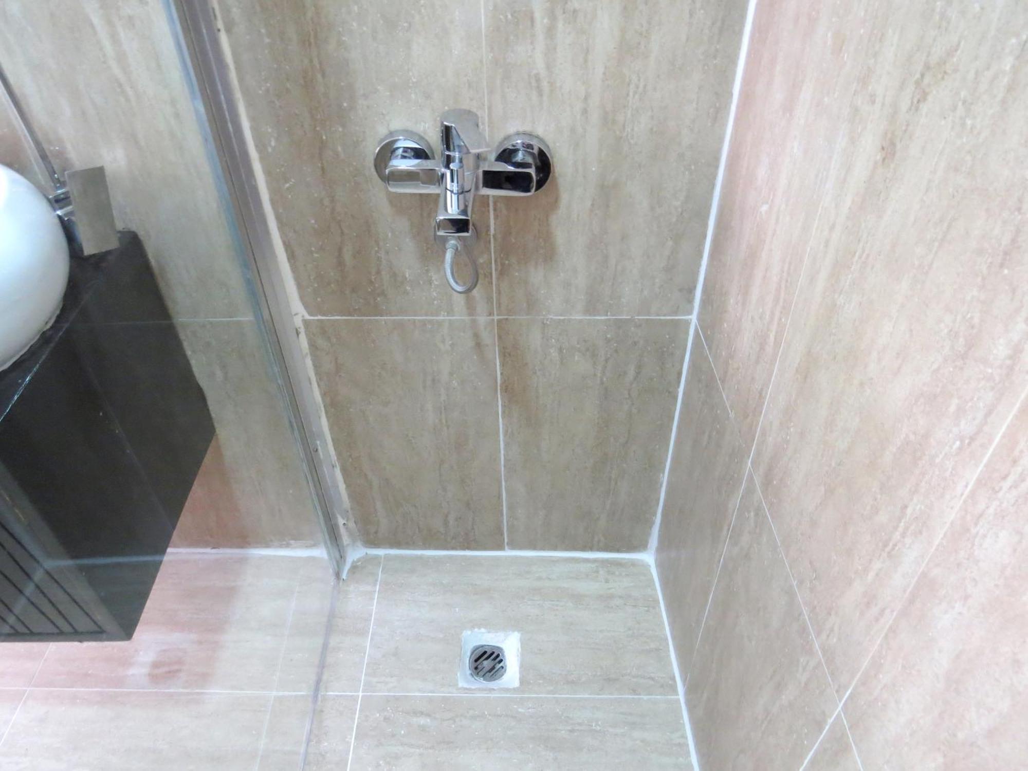 Istanberry - Luna Apartments Istanbul Luaran gambar