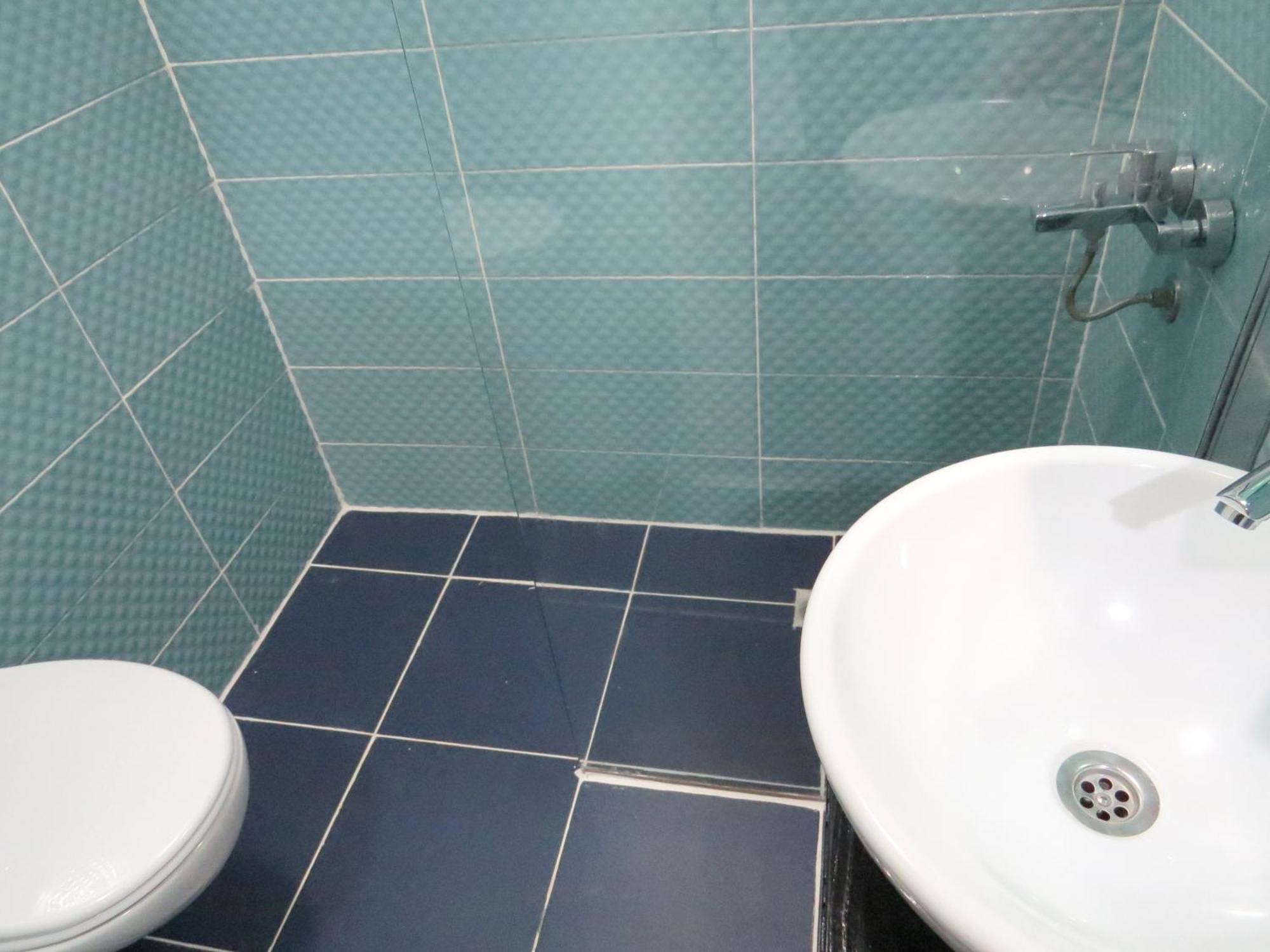Istanberry - Luna Apartments Istanbul Luaran gambar